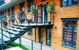 фото ЖК "Апарт-комплекс Loft River" Москва - 24