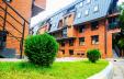 фото ЖК "Апарт-комплекс Loft River" Москва - 29