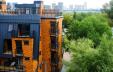 фото ЖК "Апарт-комплекс Loft River" Москва - 3