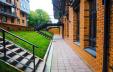 фото ЖК "Апарт-комплекс Loft River" Москва - 25