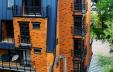 фото ЖК "Апарт-комплекс Loft River" Москва - 4