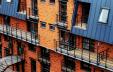 фото ЖК "Апарт-комплекс Loft River" Москва - 5